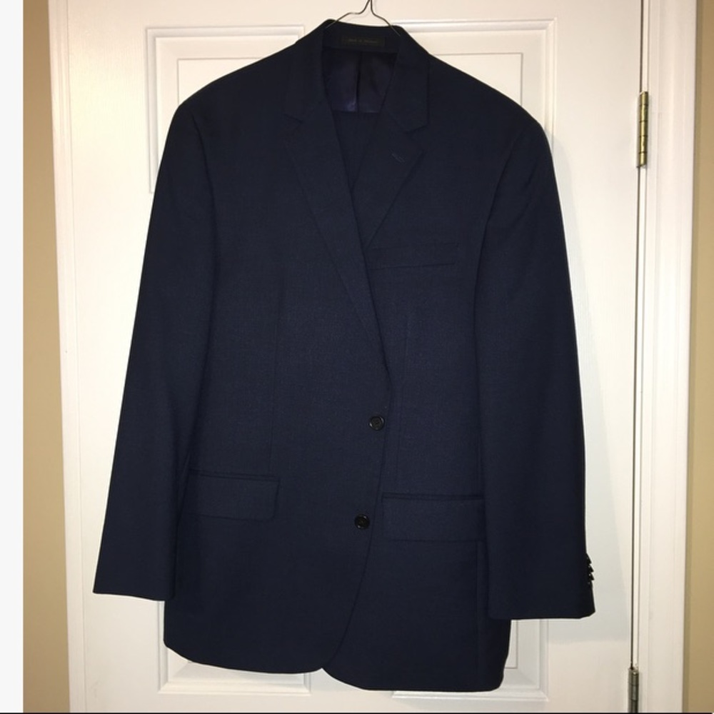 Michael Kors Men’s Suit